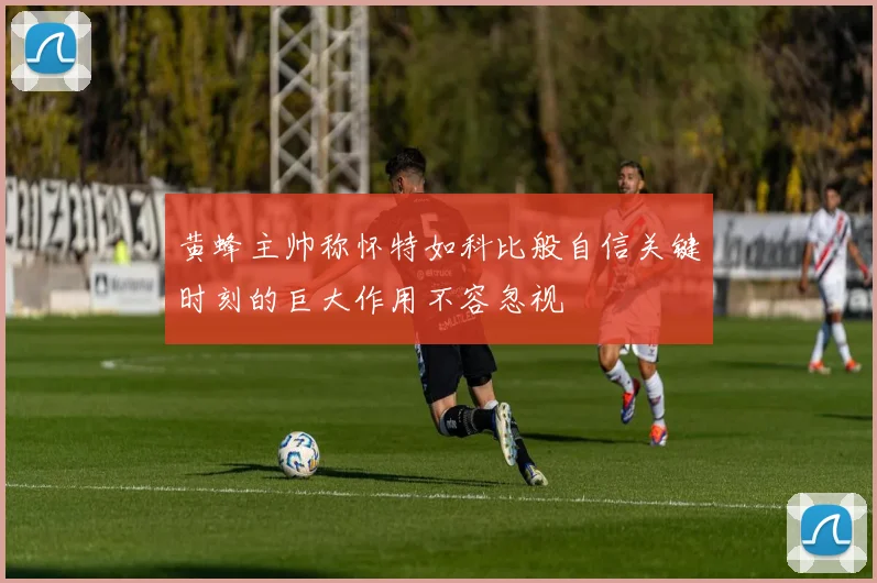 黄蜂主帅称怀特如科比般自信关键时刻的巨大作用不容忽视